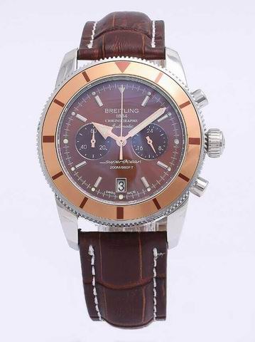 Breitling watch man-191
